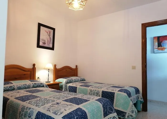 Vivienda Rural Alborada
