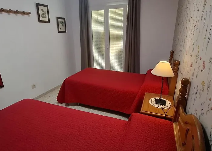 Vivienda Rural Alborada