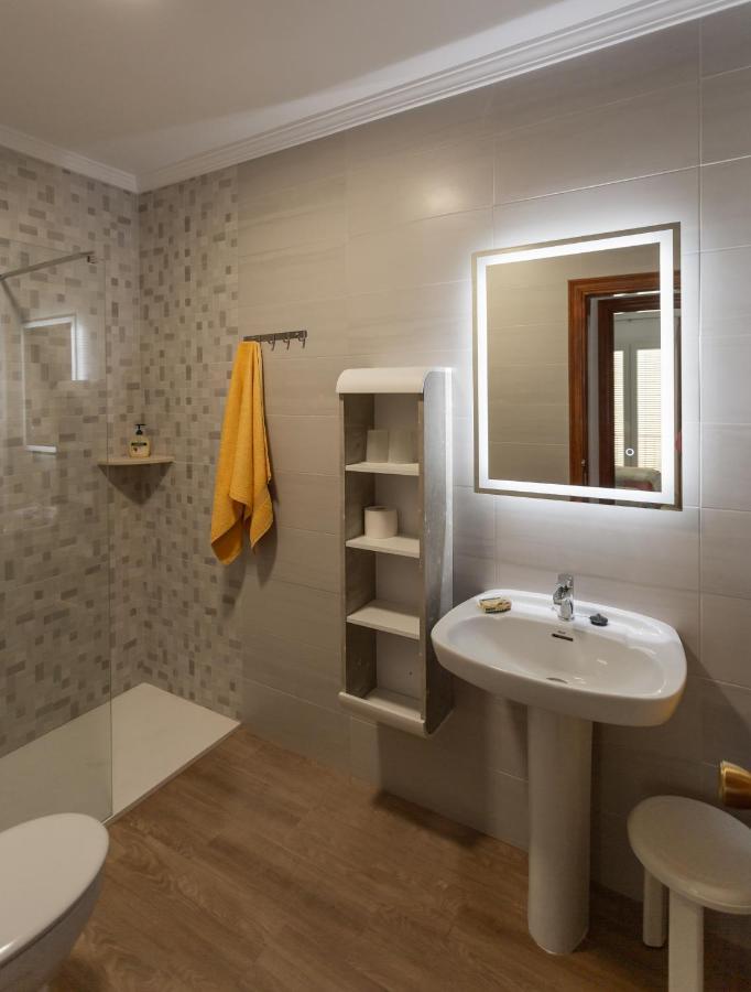 Vivienda Rural Alborada * Cómpeta