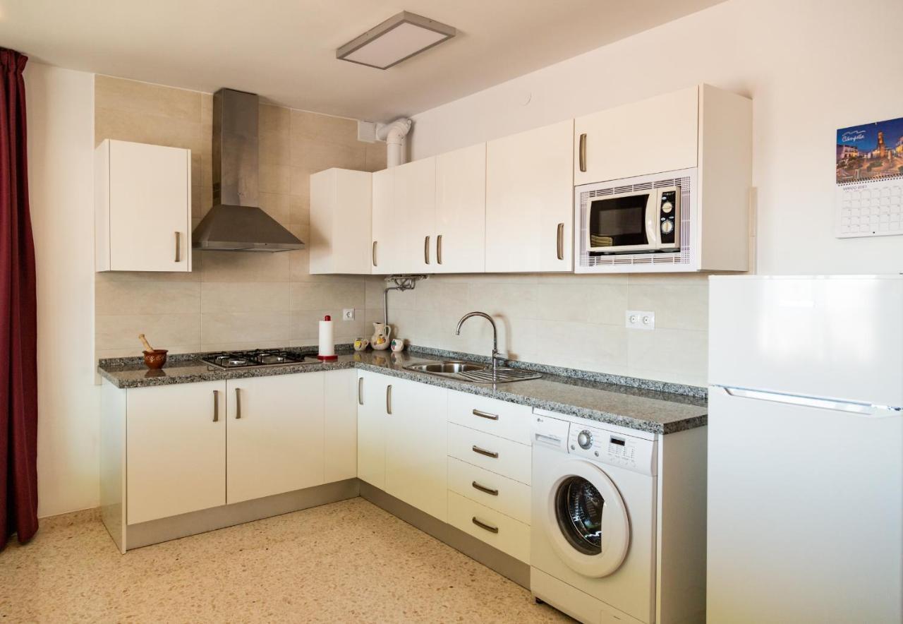 Vivienda Rural Alborada *