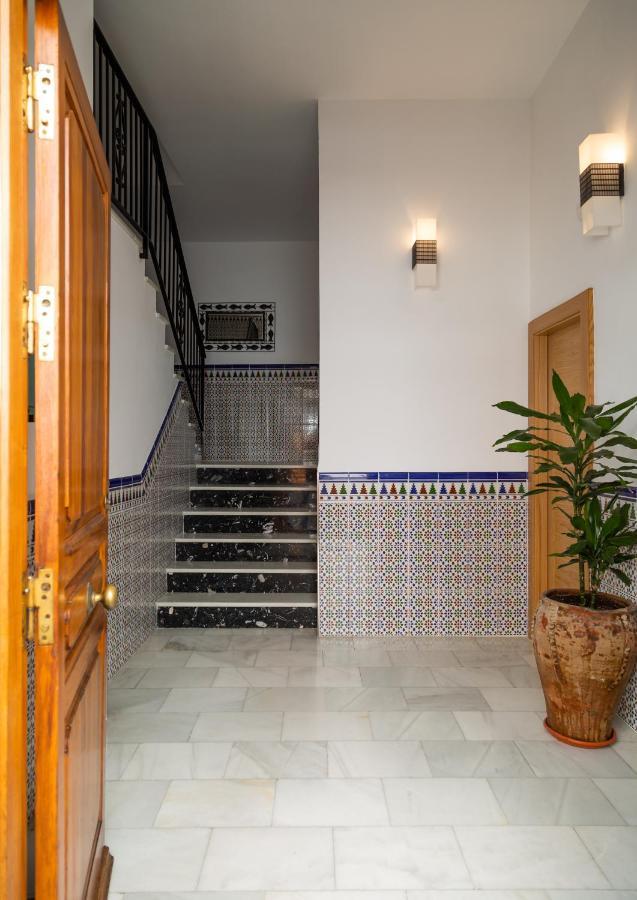 Vivienda Rural Alborada Cómpeta