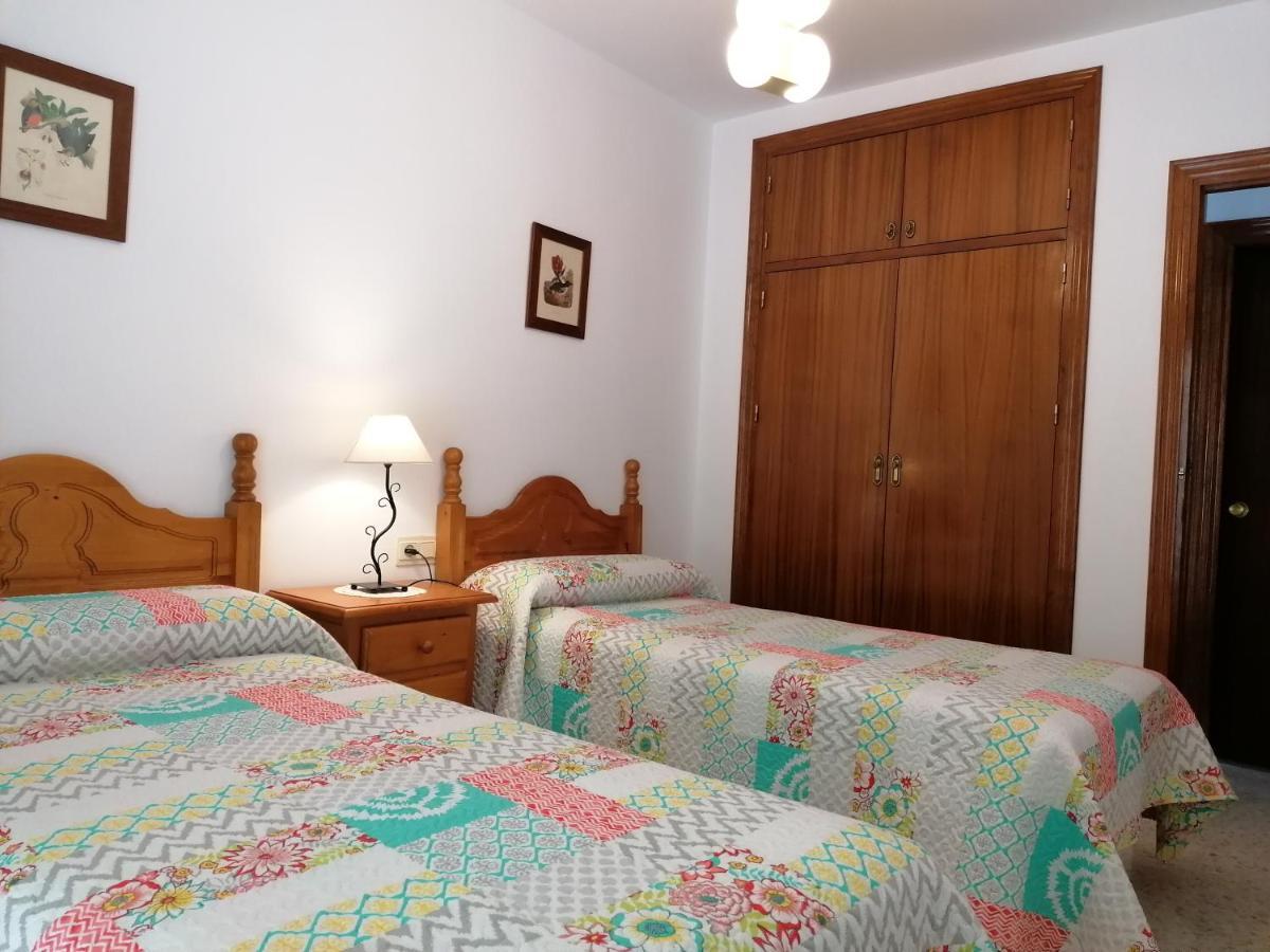 Vivienda Rural Alborada Appartement *