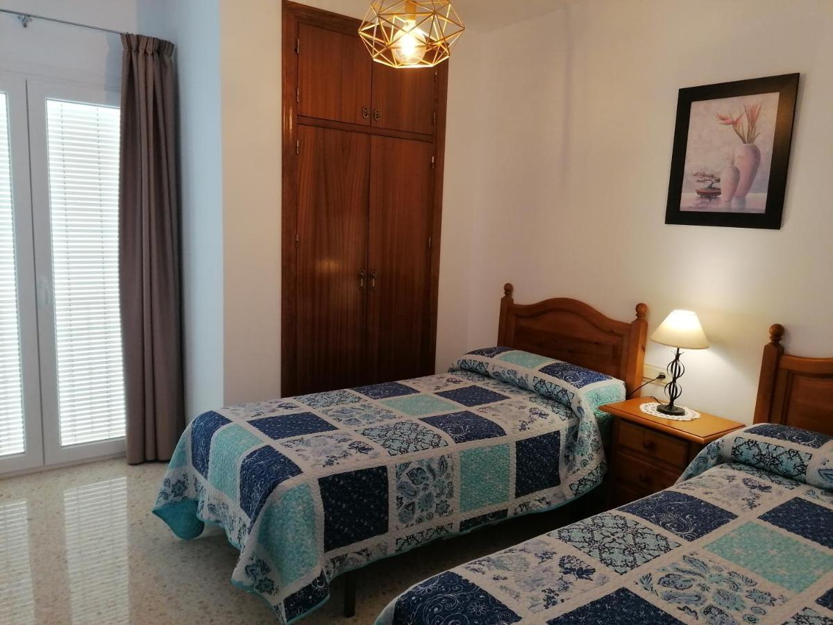 Appartement Vivienda Rural Alborada Cómpeta