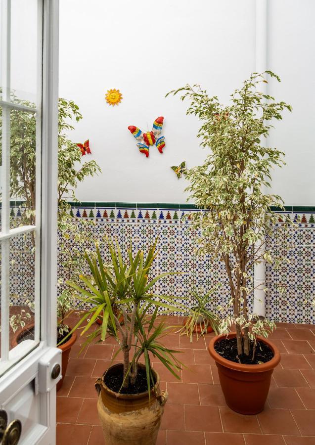 Vivienda Rural Alborada Appartement Cómpeta