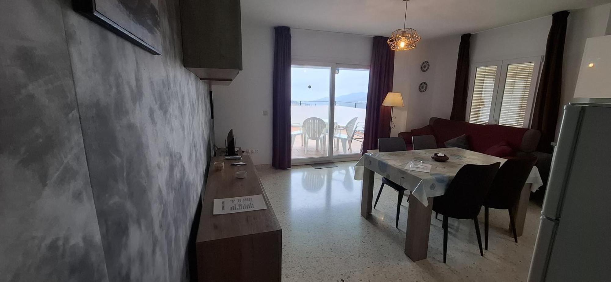 Appartement Vivienda Rural Alborada *