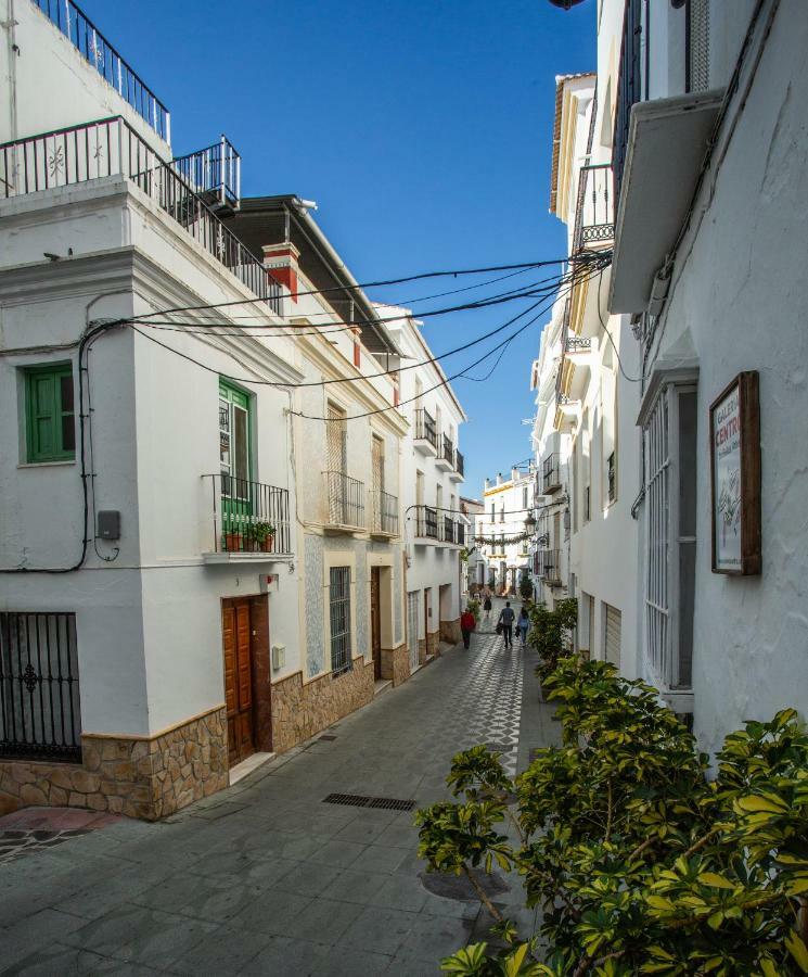 Appartement Vivienda Rural Alborada