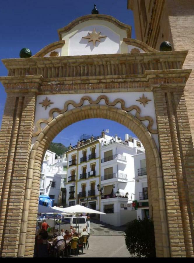 Vivienda Rural Alborada *