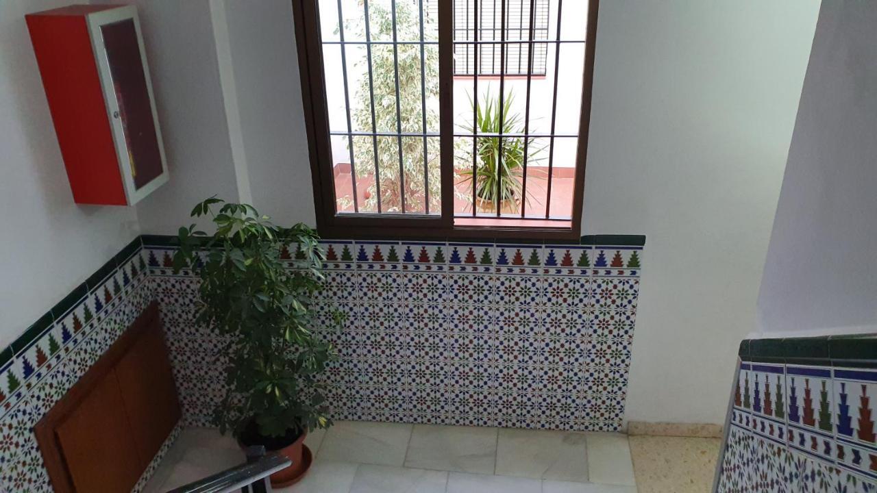 Vivienda Rural Alborada Appartement Cómpeta