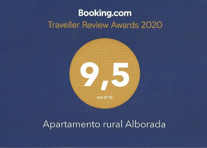 Vivienda Rural Alborada