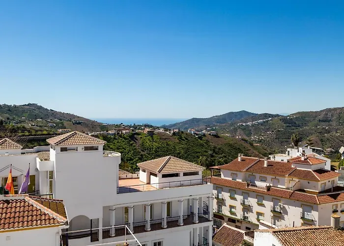 Vivienda Rural Alborada