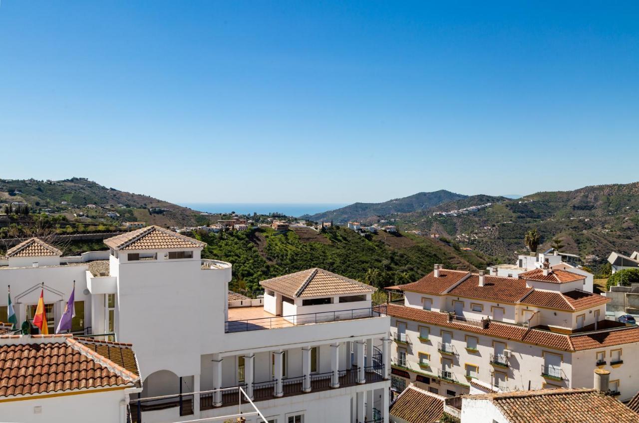 Vivienda Rural Alborada Apartamento
