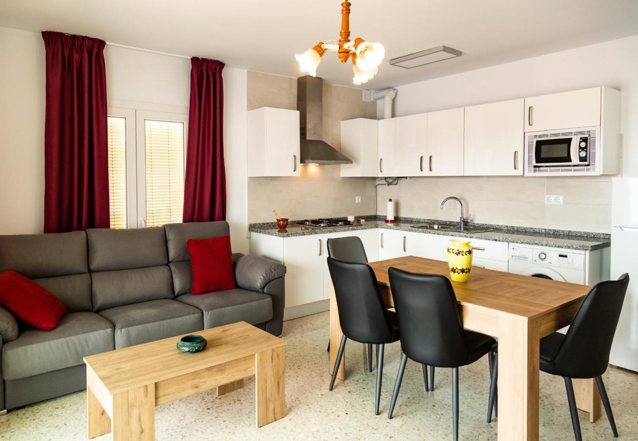 Vivienda Rural Alborada Apartamento *