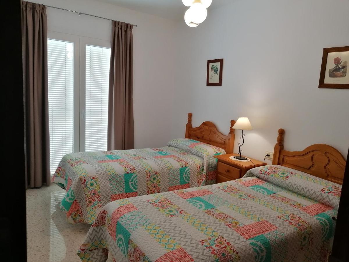 Vivienda Rural Alborada * Cómpeta