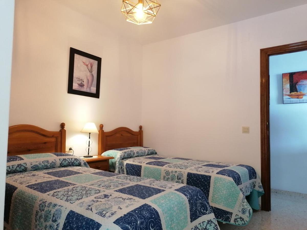 Vivienda Rural Alborada * Cómpeta