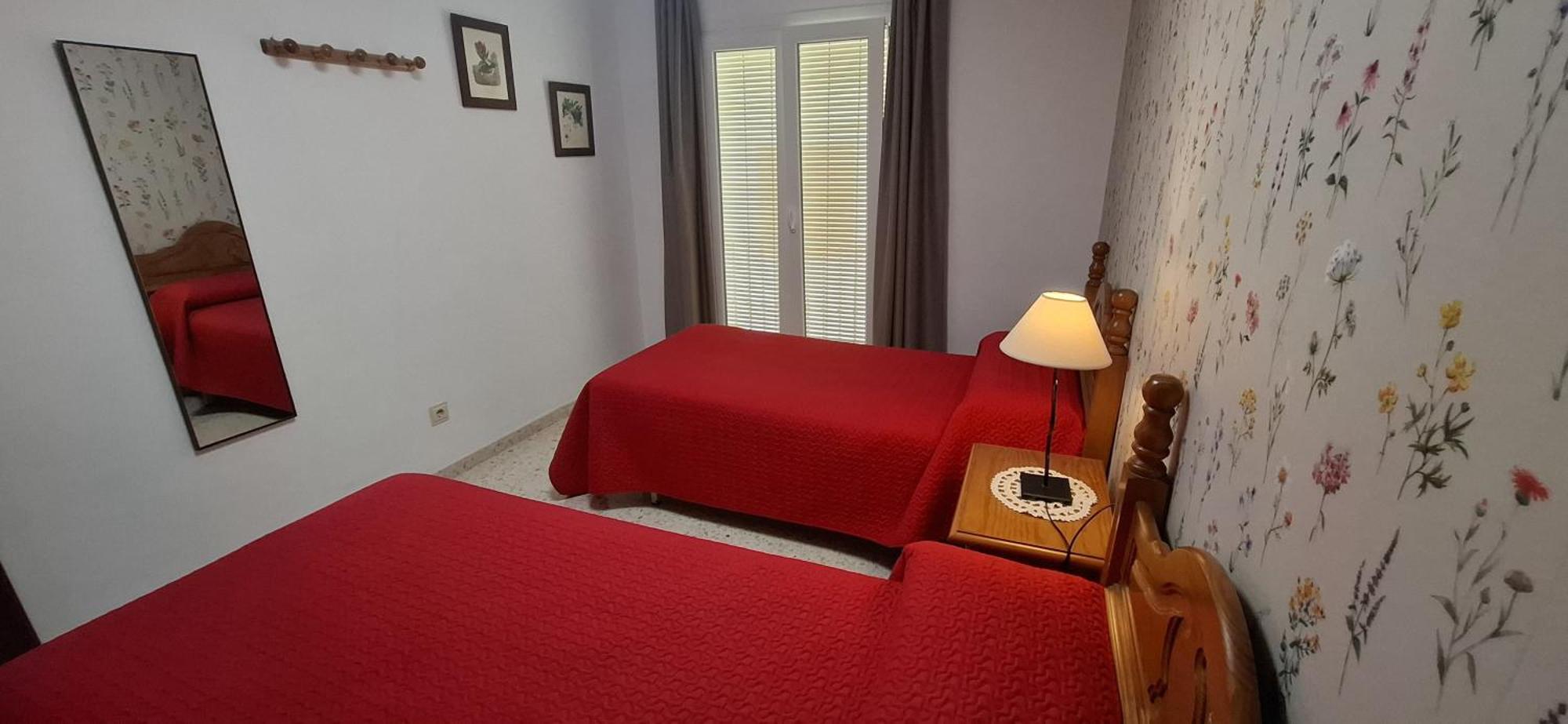 Vivienda Rural Alborada Apartamento *