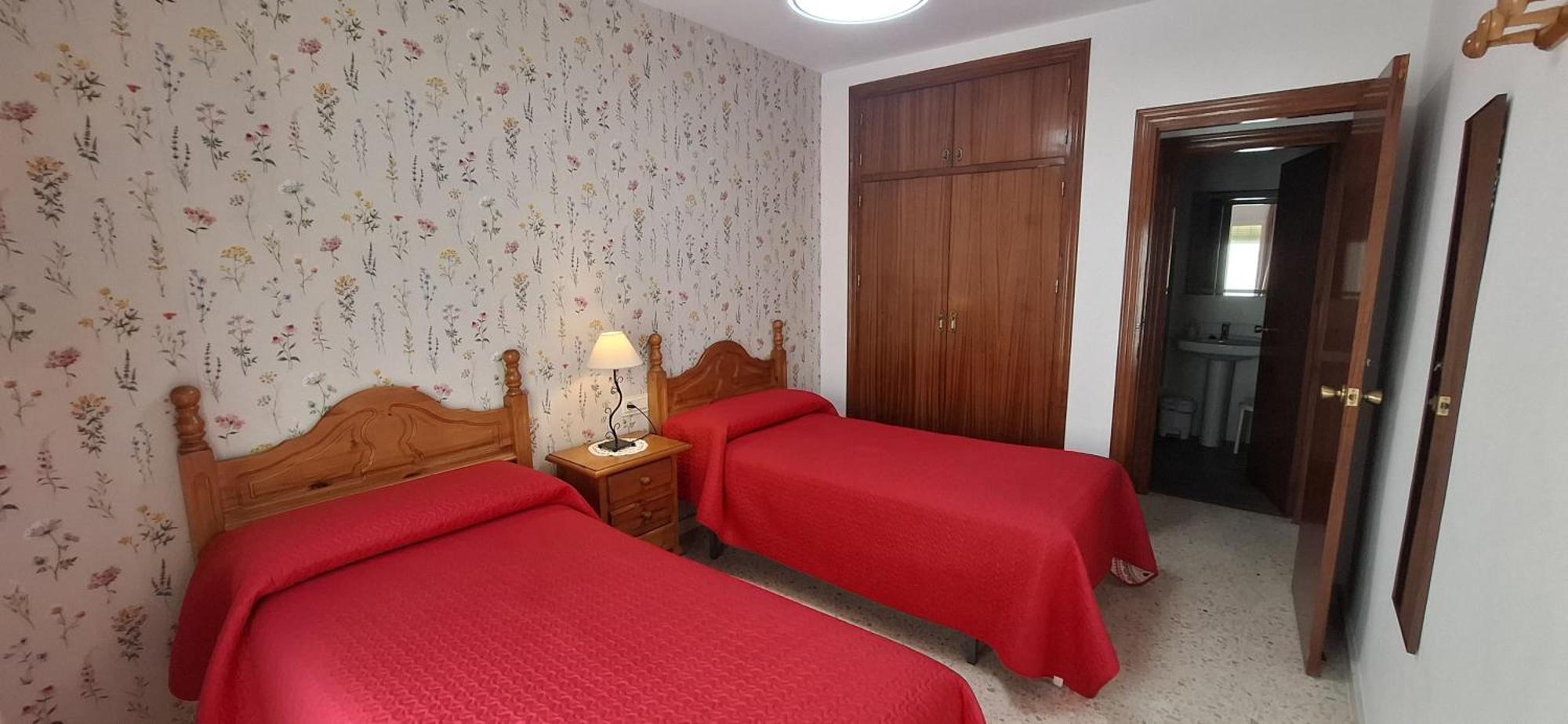 Vivienda Rural Alborada