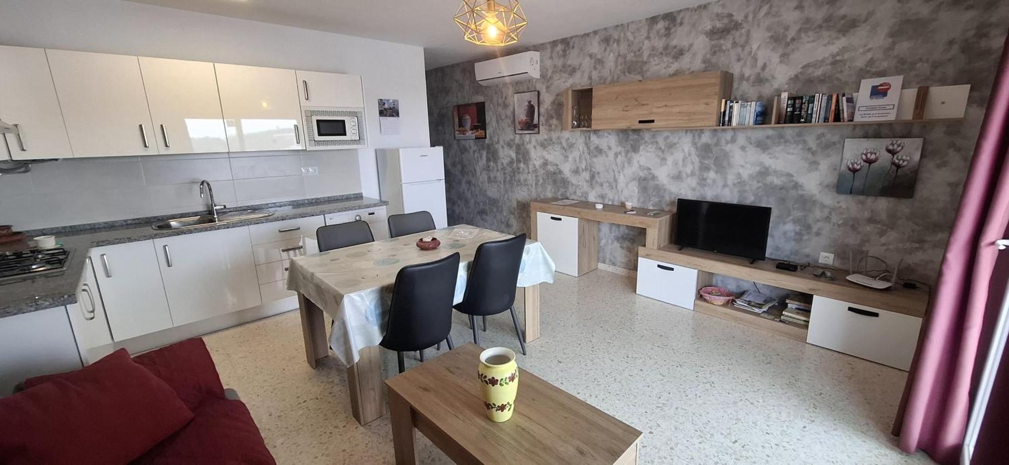 Vivienda Rural Alborada Apartamento