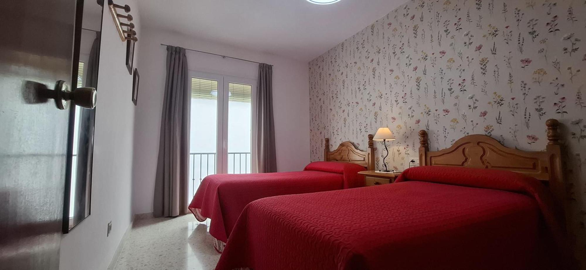 Vivienda Rural Alborada Apartamento *